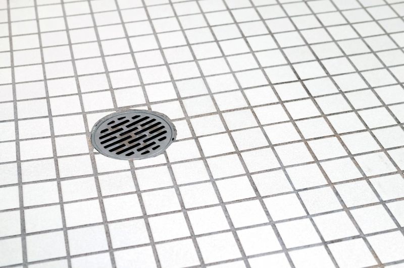 Drain Tile Installation